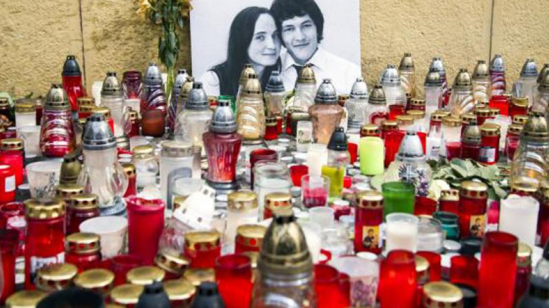 Immagine di Rilasciati i 7 italiani arrestati per l'omicidio del reporter Kuciak