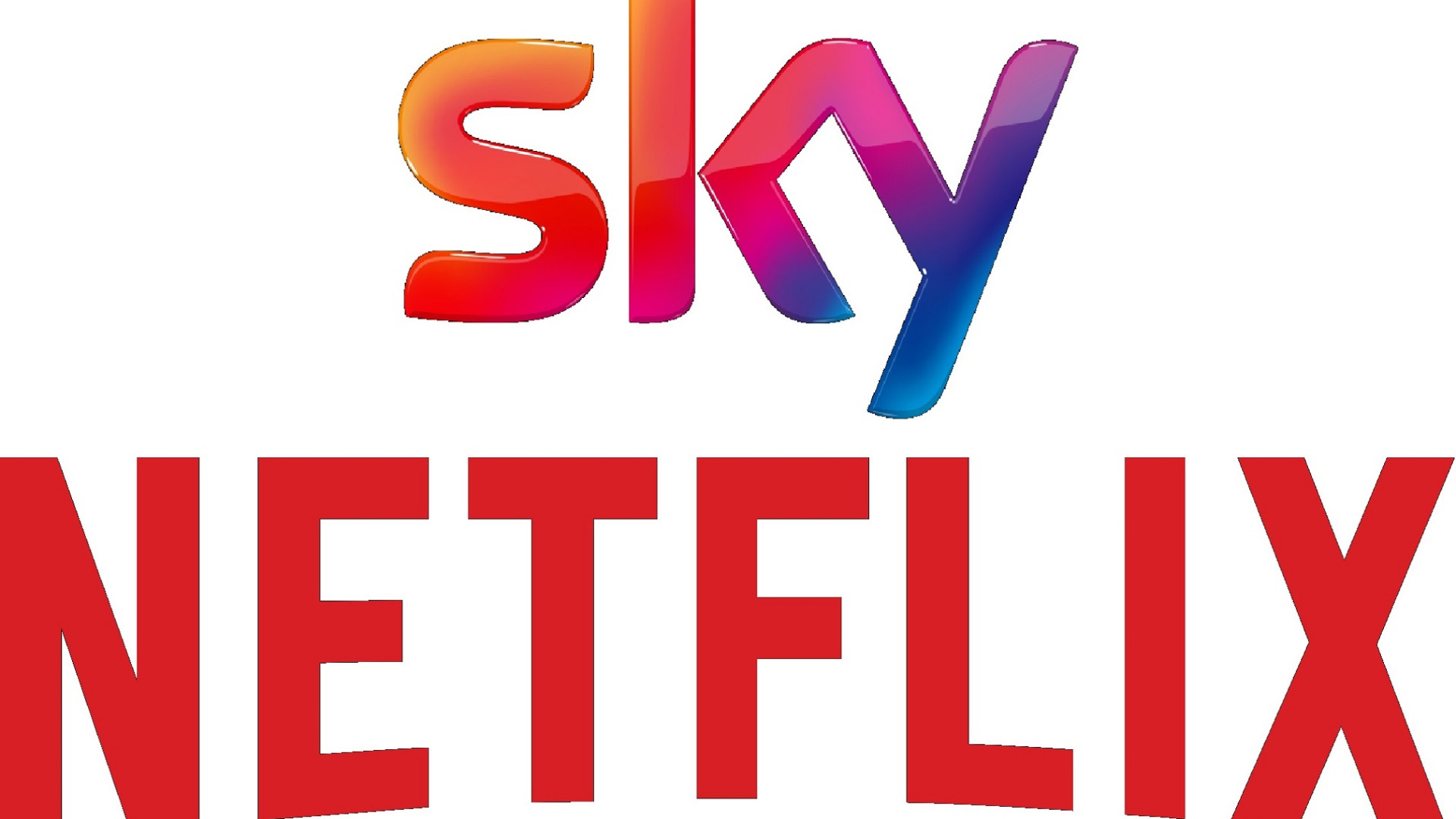 Immagine di Alleanza tra Sky e Netflix