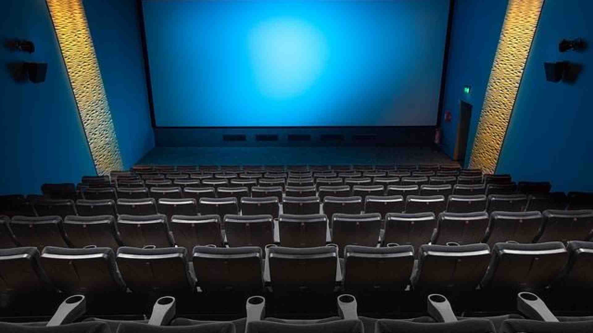 Immagine di Al cinema con la Regione a prezzo scontato