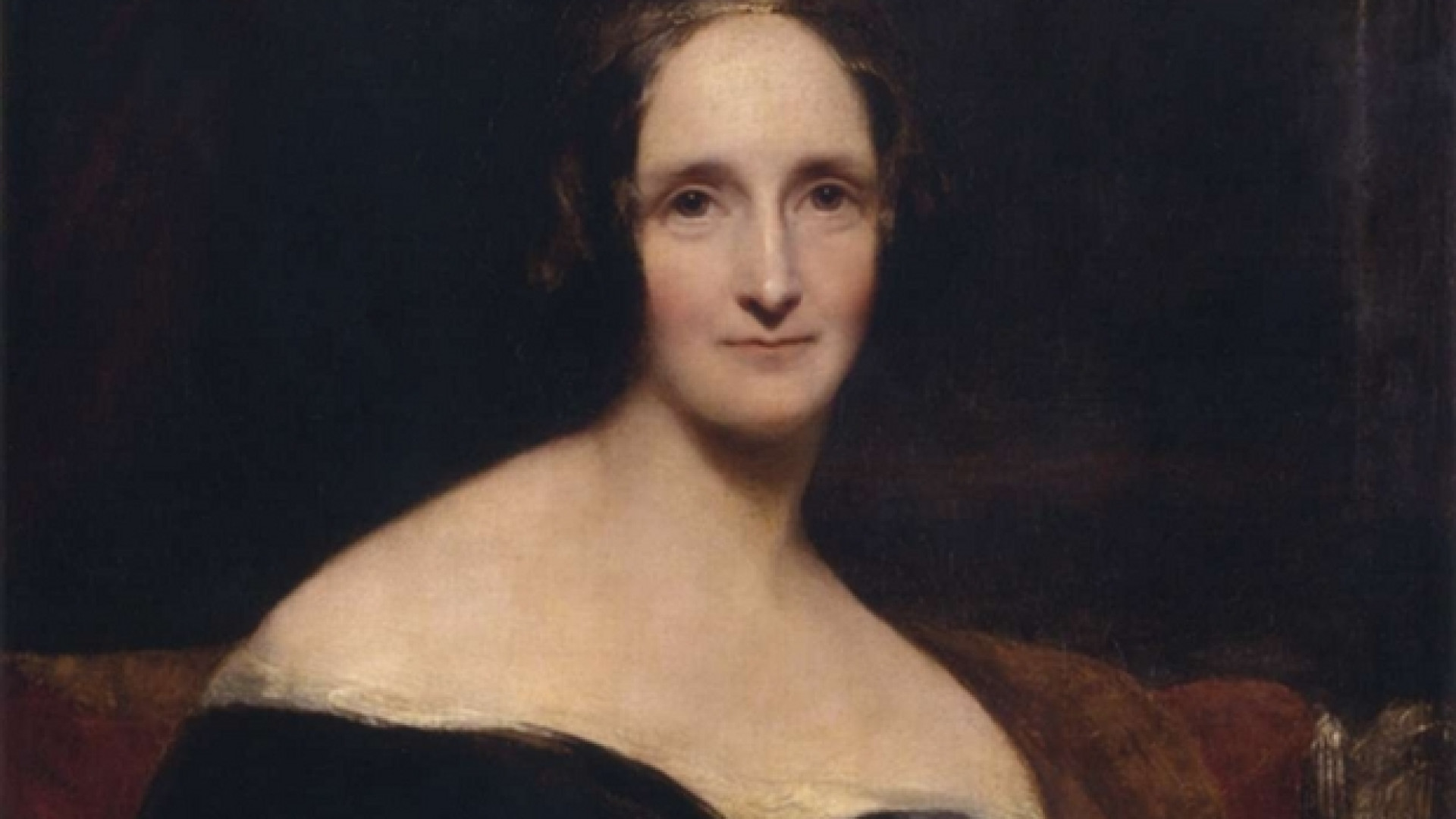 Immagine di Mary Shelley, la donna che sognò Frankenstein