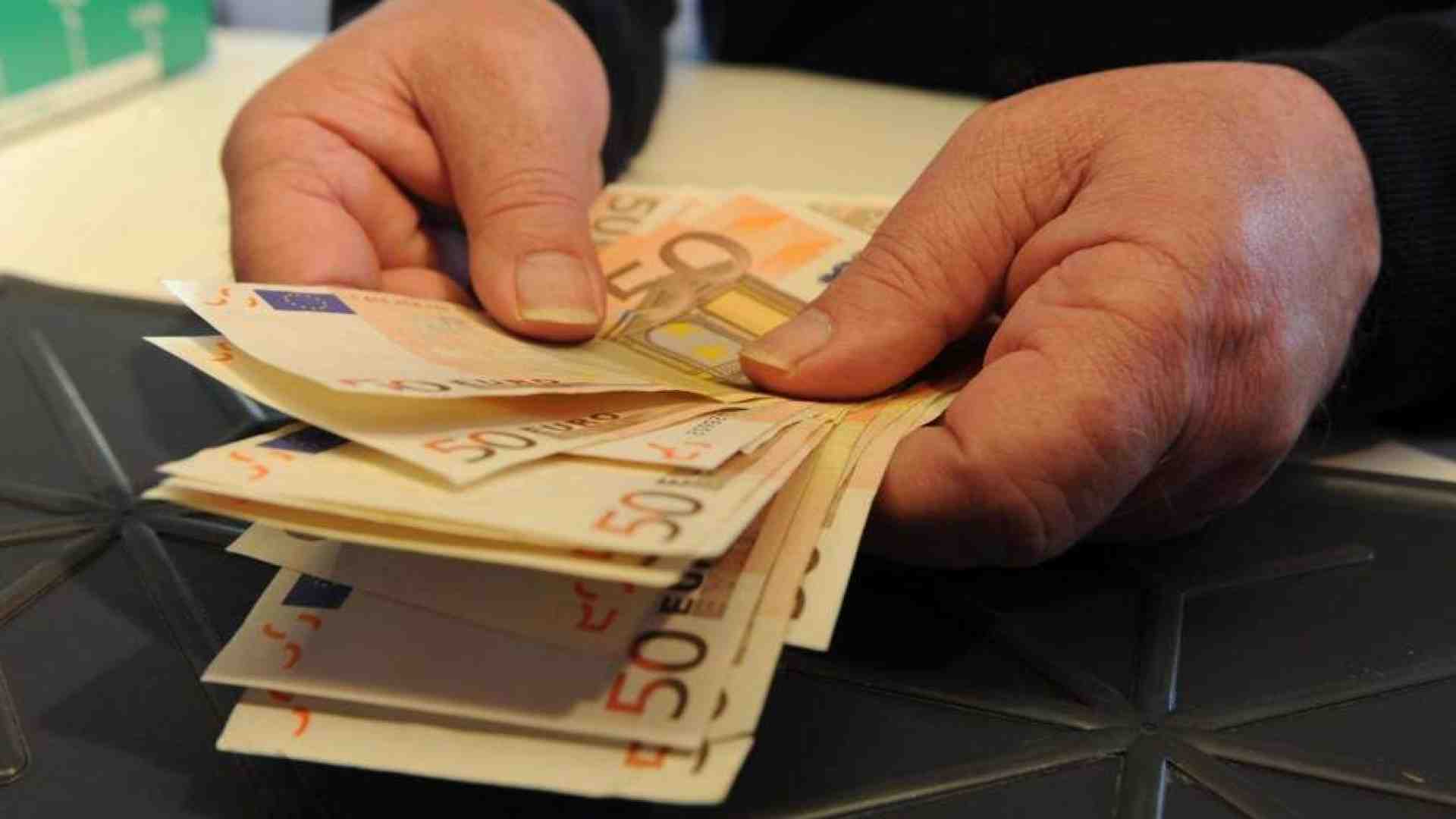 Immagine di Tovini, appello ai sindaci: "Segnalateci chi rischia di cadere nell'usura"