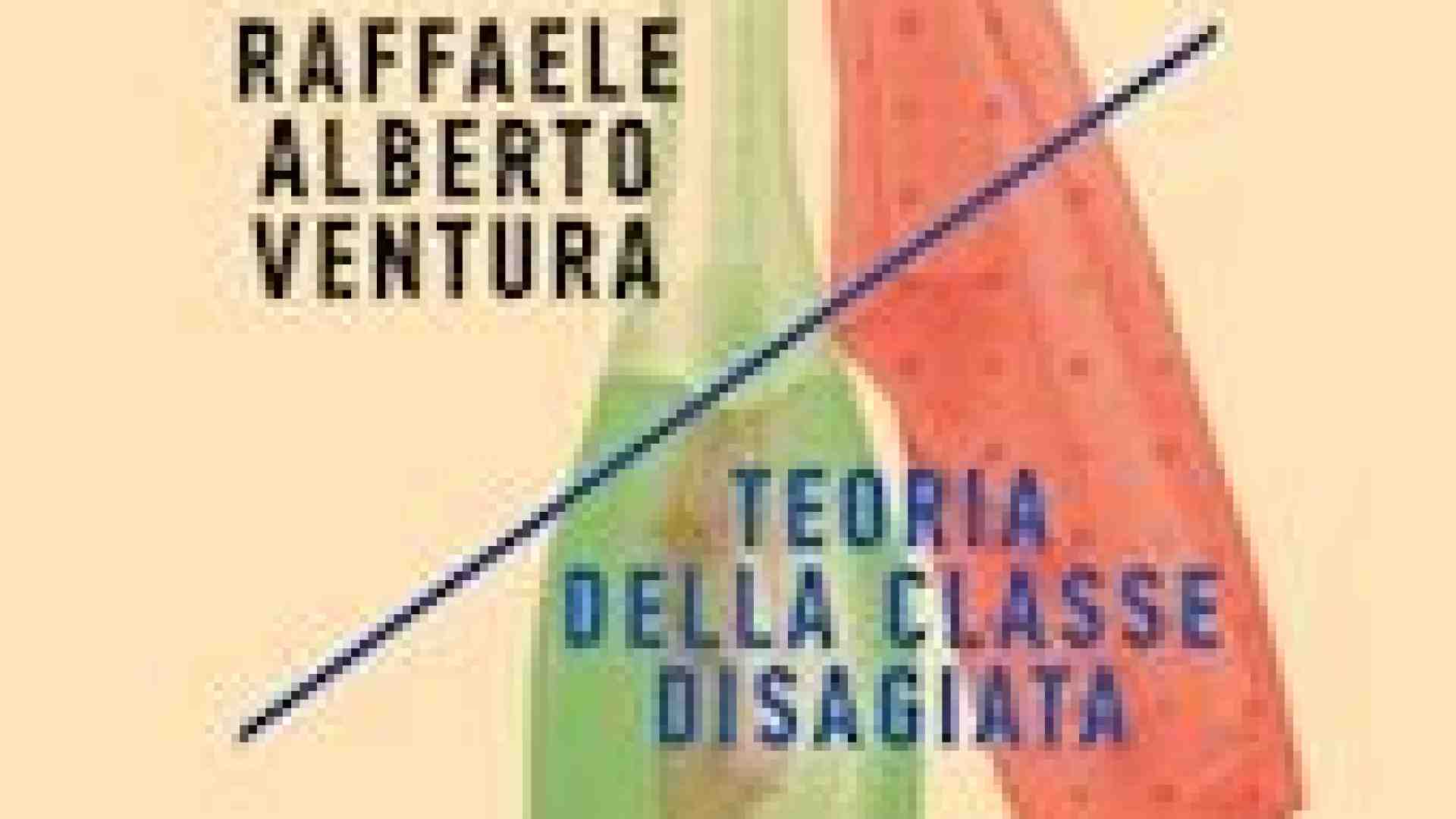 Immagine di La vera classe disagiata è il ceto medio