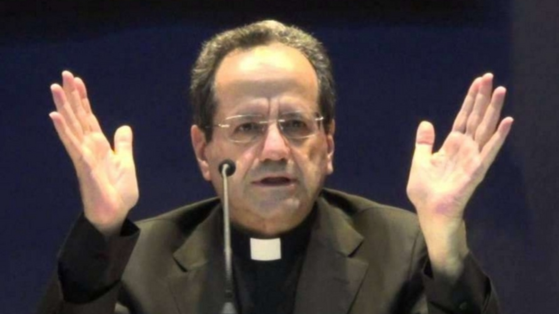 Immagine di «Ecco com’è nata la festa della Madre della Chiesa e la scelta del giorno»