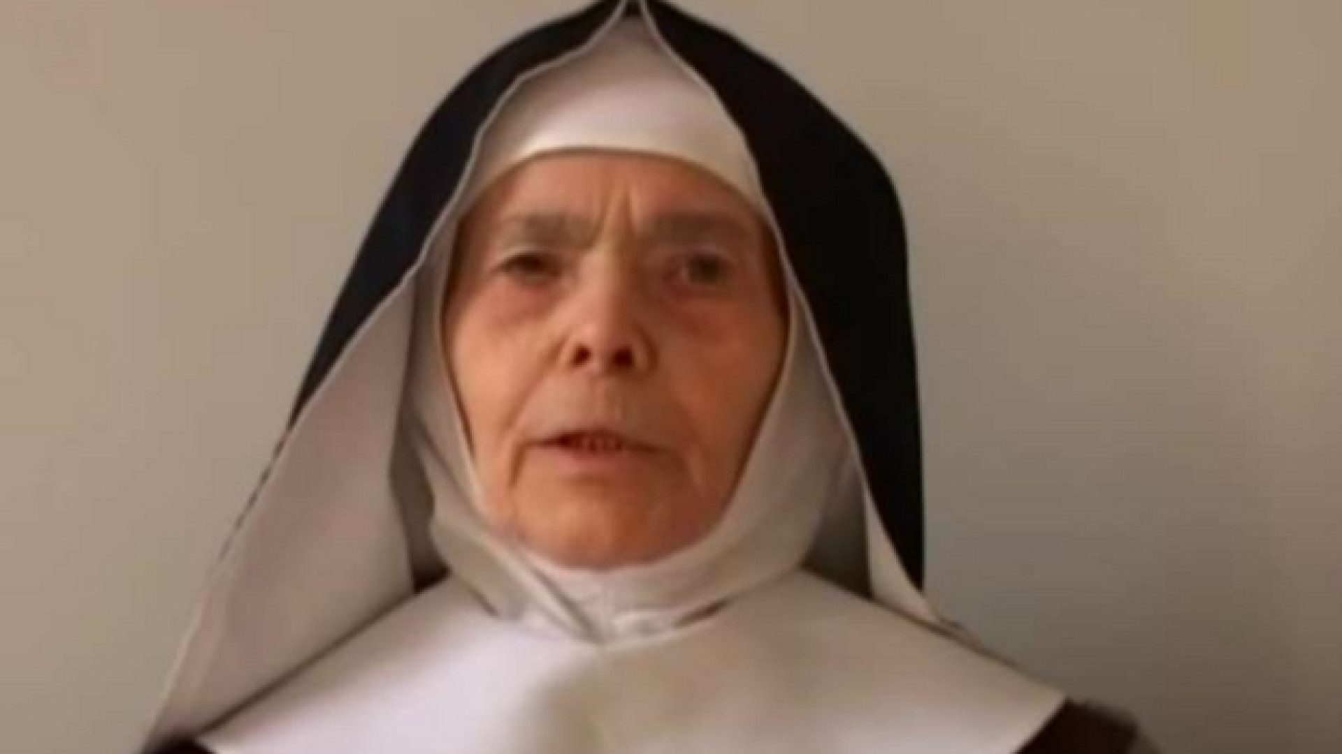 Immagine di Si è spenta suor Consolata, la prima consacrata dell’ospedale di Padre Pio