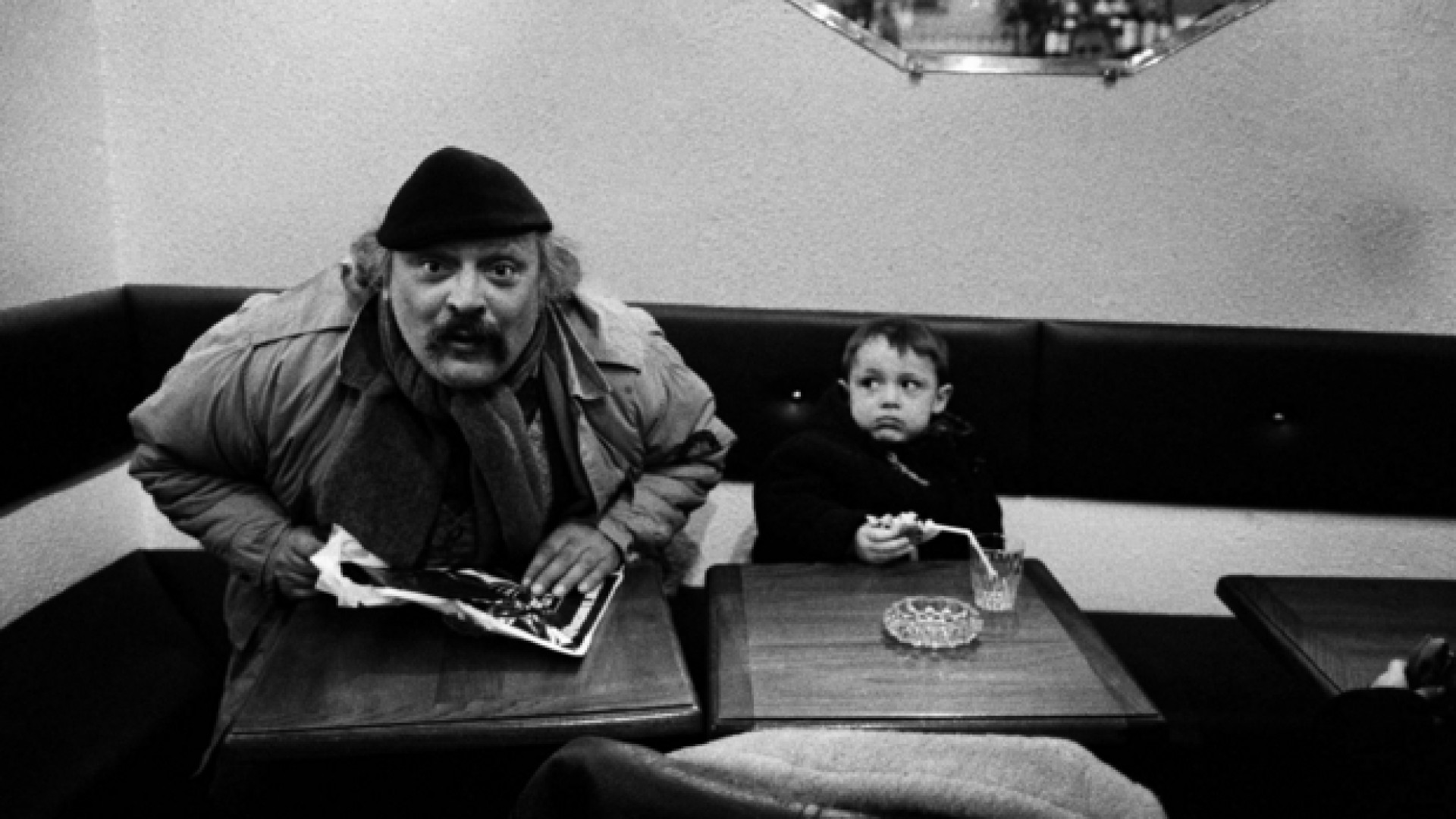 Immagine di Il fotografo Danilo De Marco: «Che figure, gli umani»