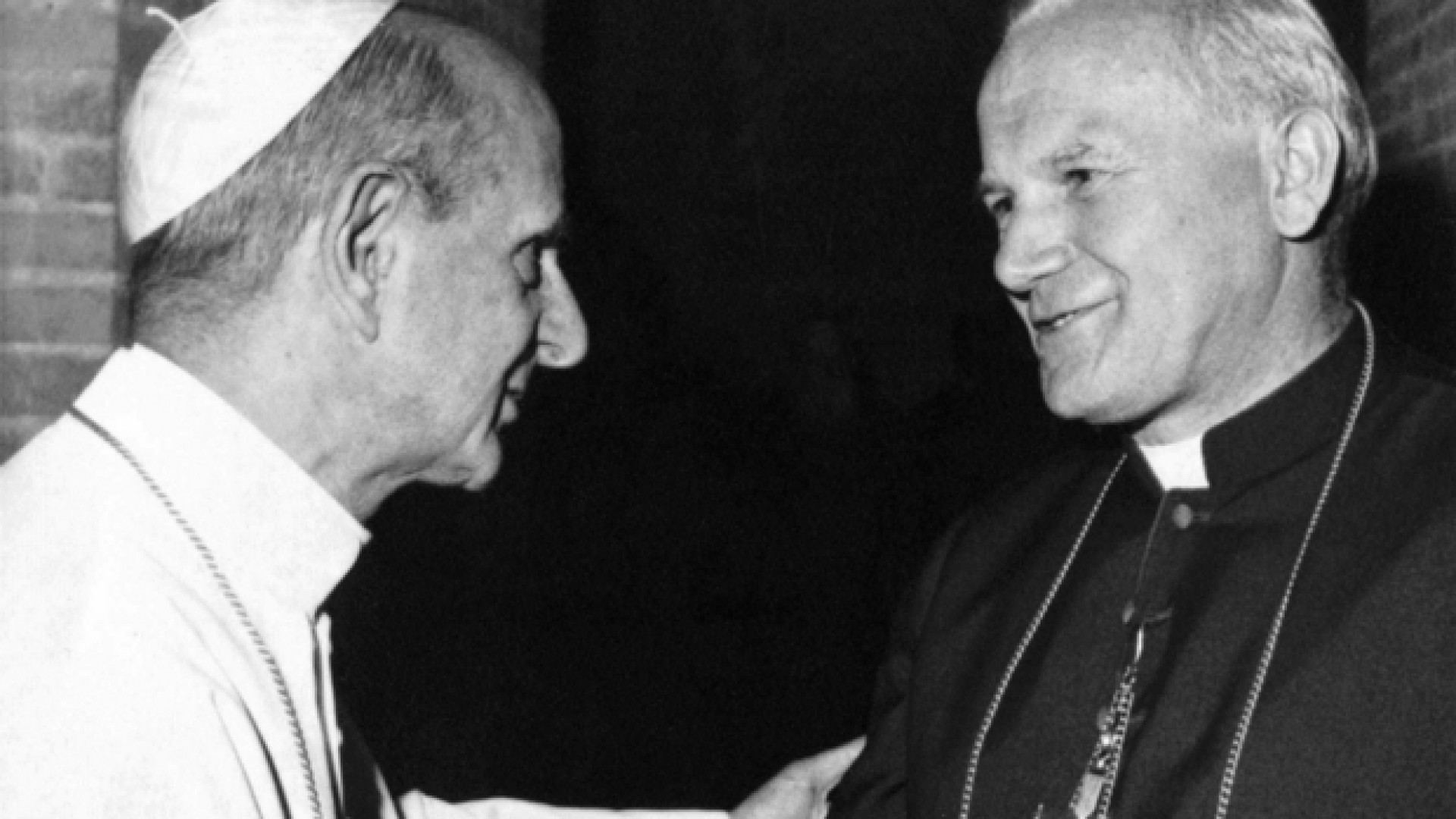 Immagine di Su «Humanae Vitae» Wojtyla chiedeva più rigore a Montini