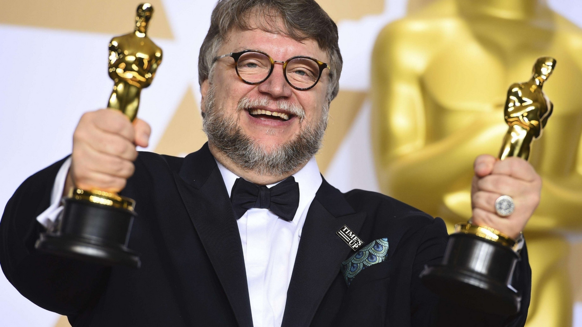 Immagine di Oscar, trionfa «La forma dell'acqua». Tutti i film premiati