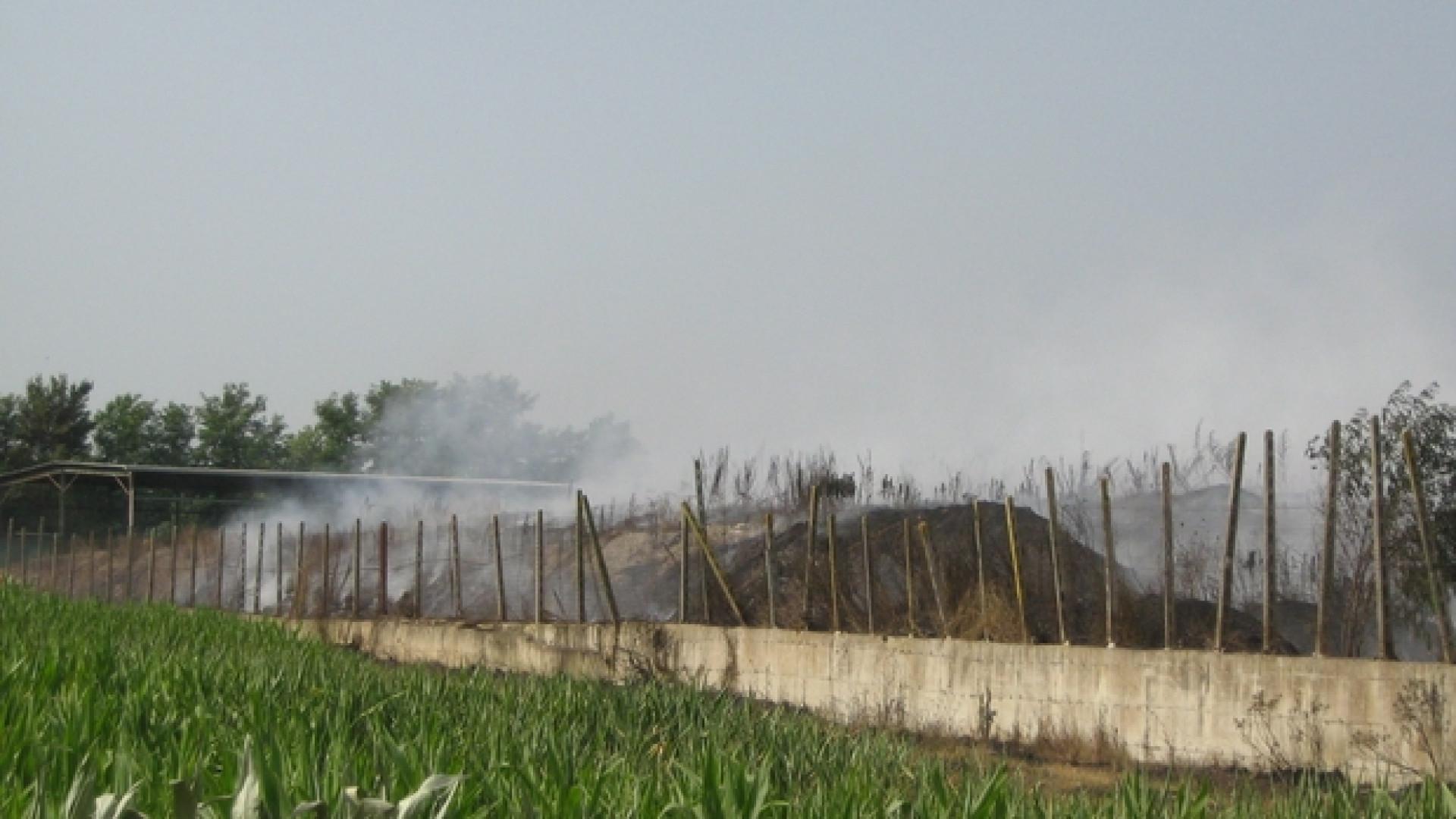 Immagine di «Resit la discarica dei veleni continua a inquinare»