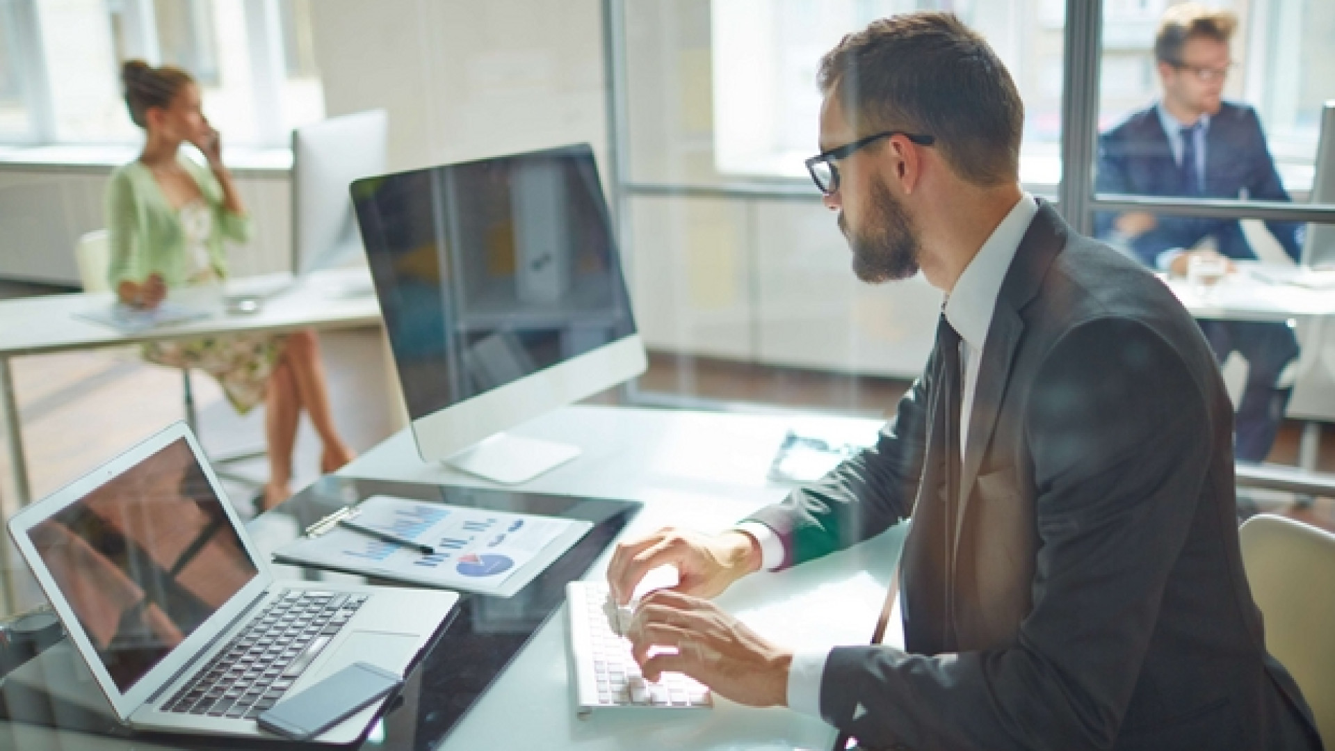 Immagine di Alla ricerca di 30 professionisti del digitale