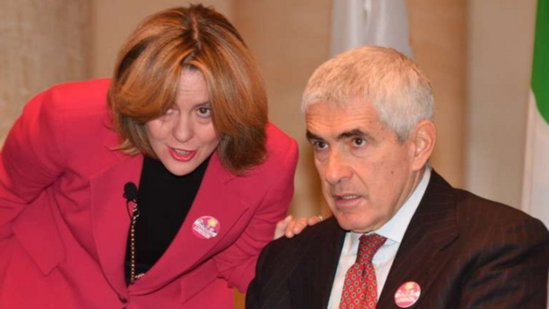 Immagine di Cattolici, magri consensi alle liste centriste