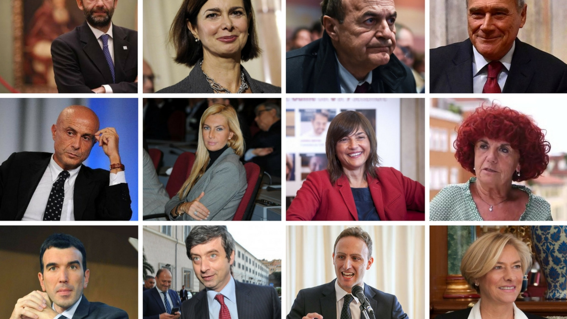 Immagine di La ripartizione dei seggi: ecco chi entra nel nuovo Parlamento