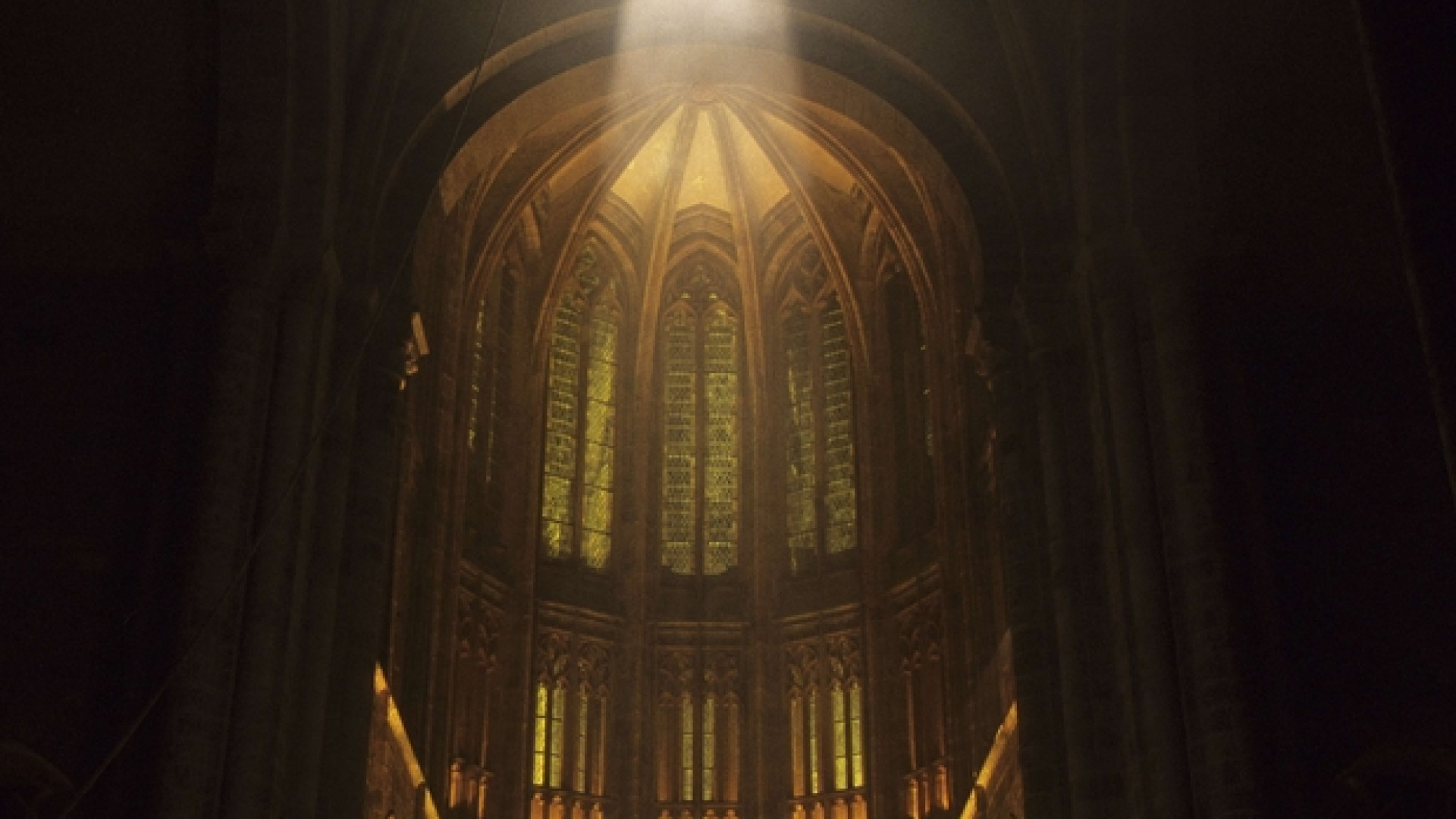 Immagine di La luce, esperienza di Dio che illumina la storia e l'arte
