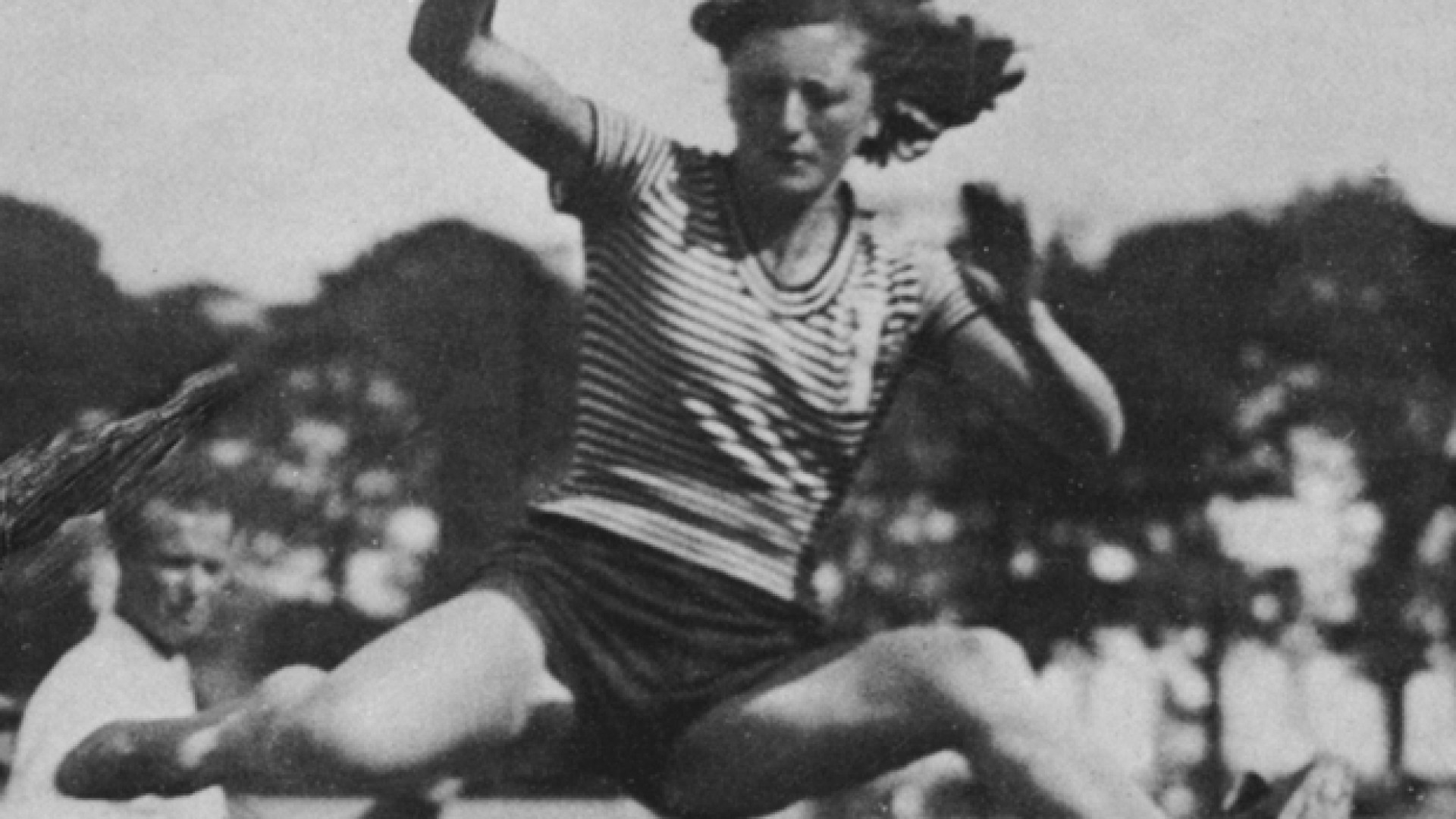 Immagine di Donne e sport: la lunga marcia dell'emancipazione