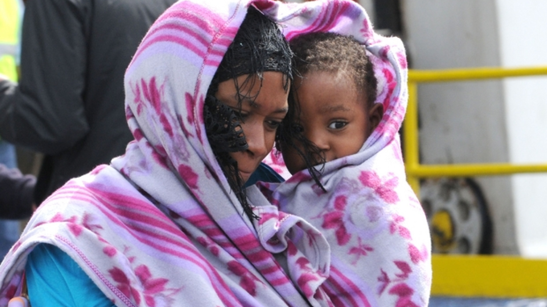 Immagine di I primi 10 progetti finanziati dalla Cei per aiutare i migranti a casa loro e qui