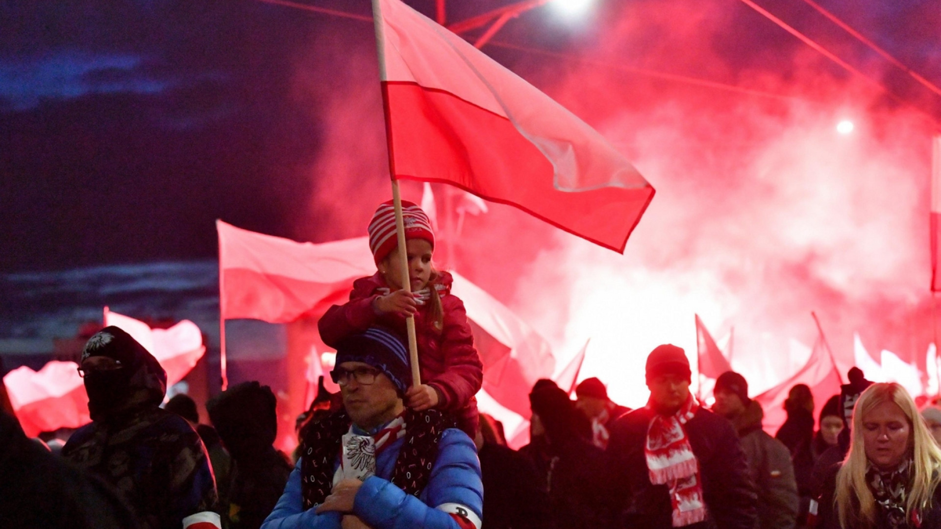 Immagine di La Polonia che «accoglie» non trova più immigrati