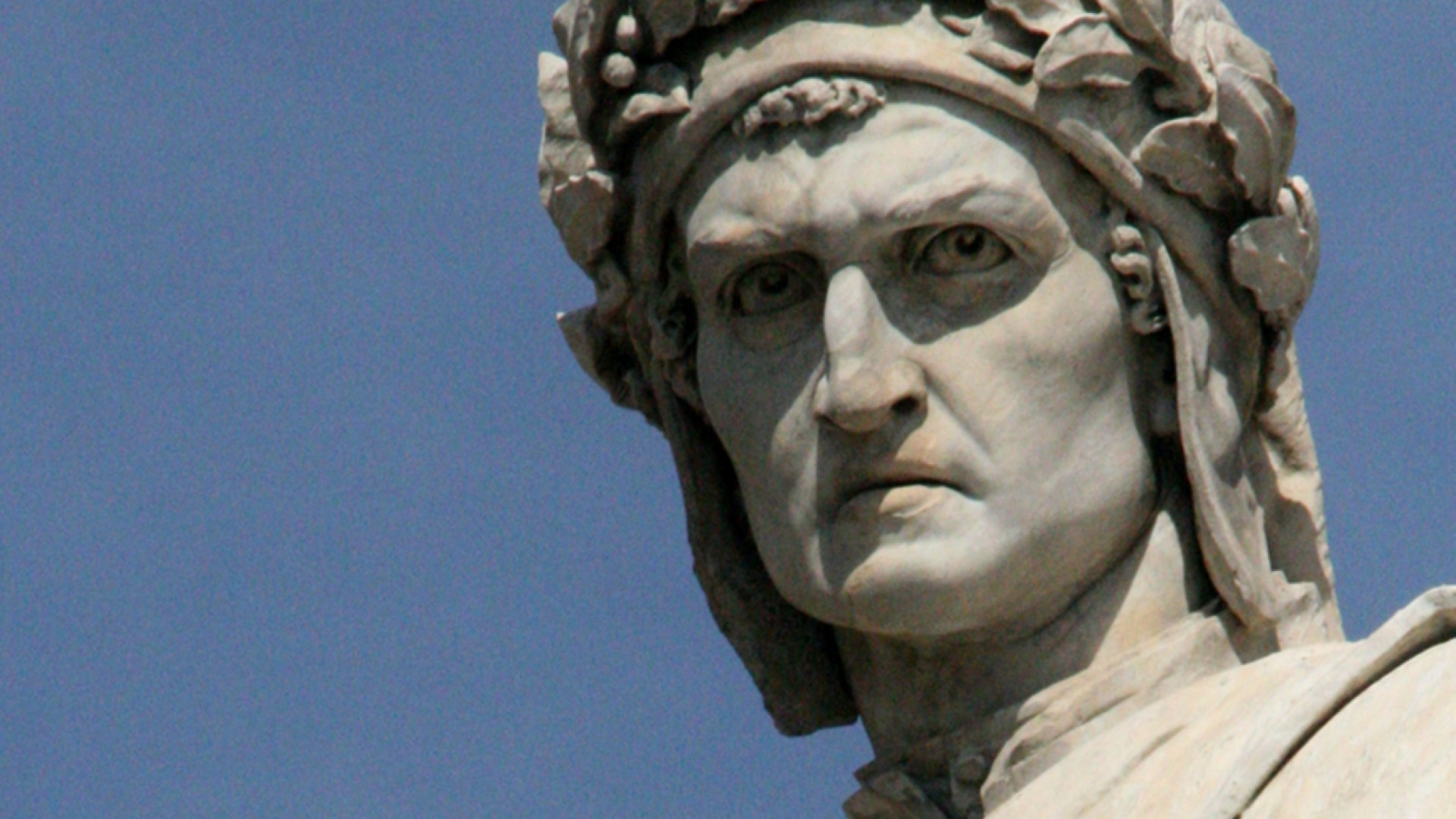 Immagine di Il suicidio secondo Dante: un inedito di Vittorio Sermonti