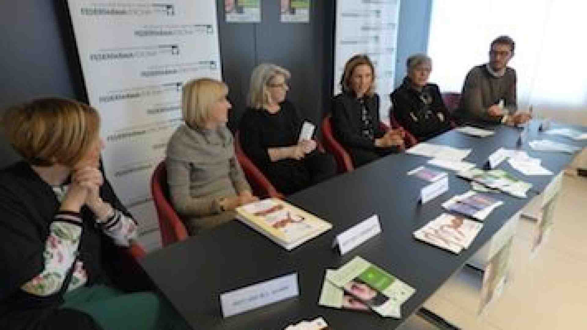 Immagine di In farmacia un primo aiuto alle donne vittime di violenza