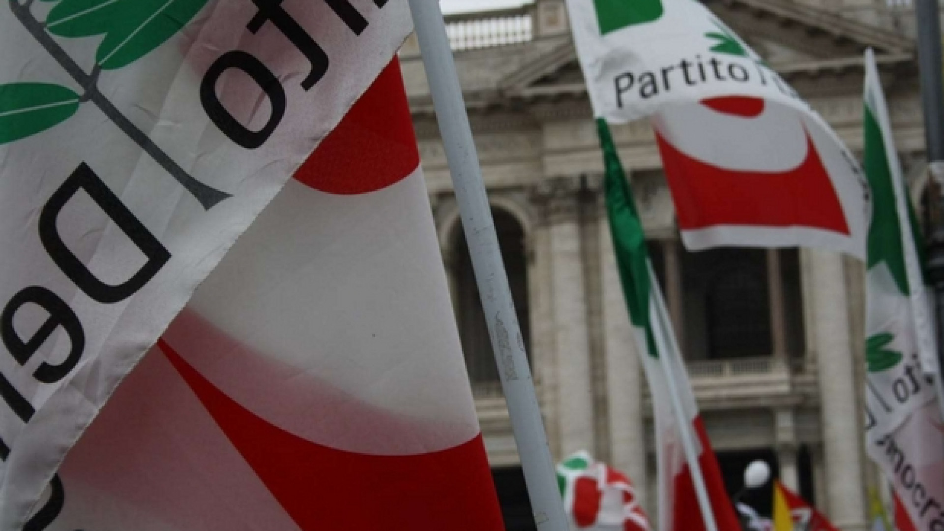Immagine di Gli operai hanno lasciato la sinistra