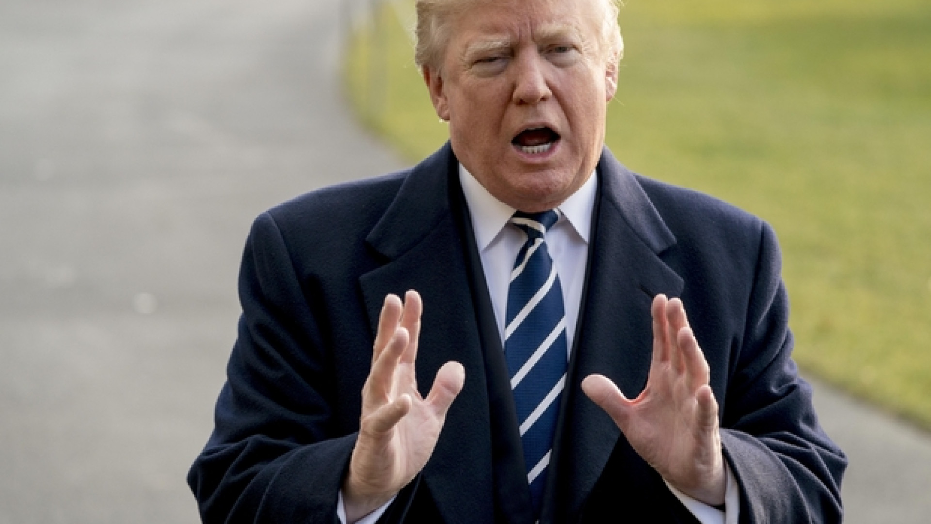Immagine di Scattano i dazi di Trump, colpita pure l'Italia. Ecco le cose da sapere