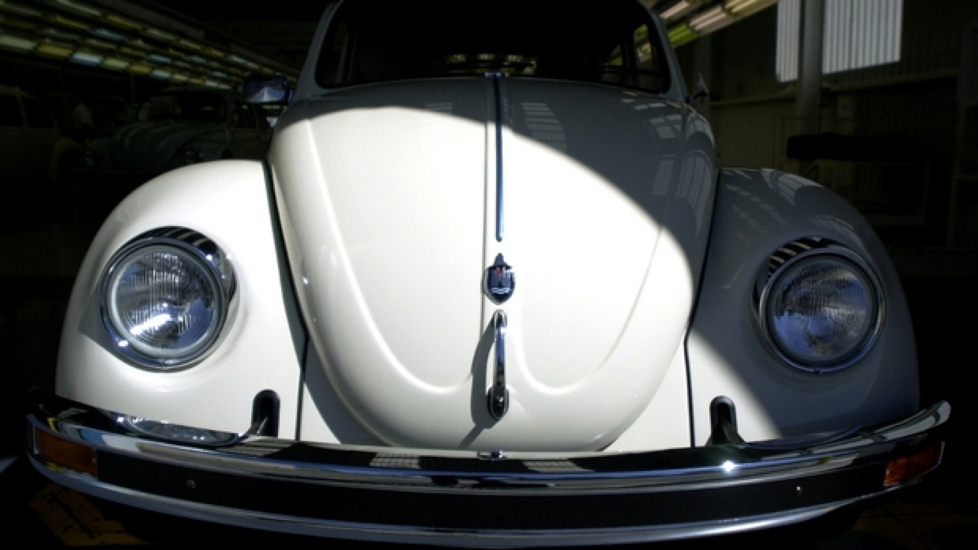 Immagine di Addio Maggiolino, Volkswagen non lo farà più
