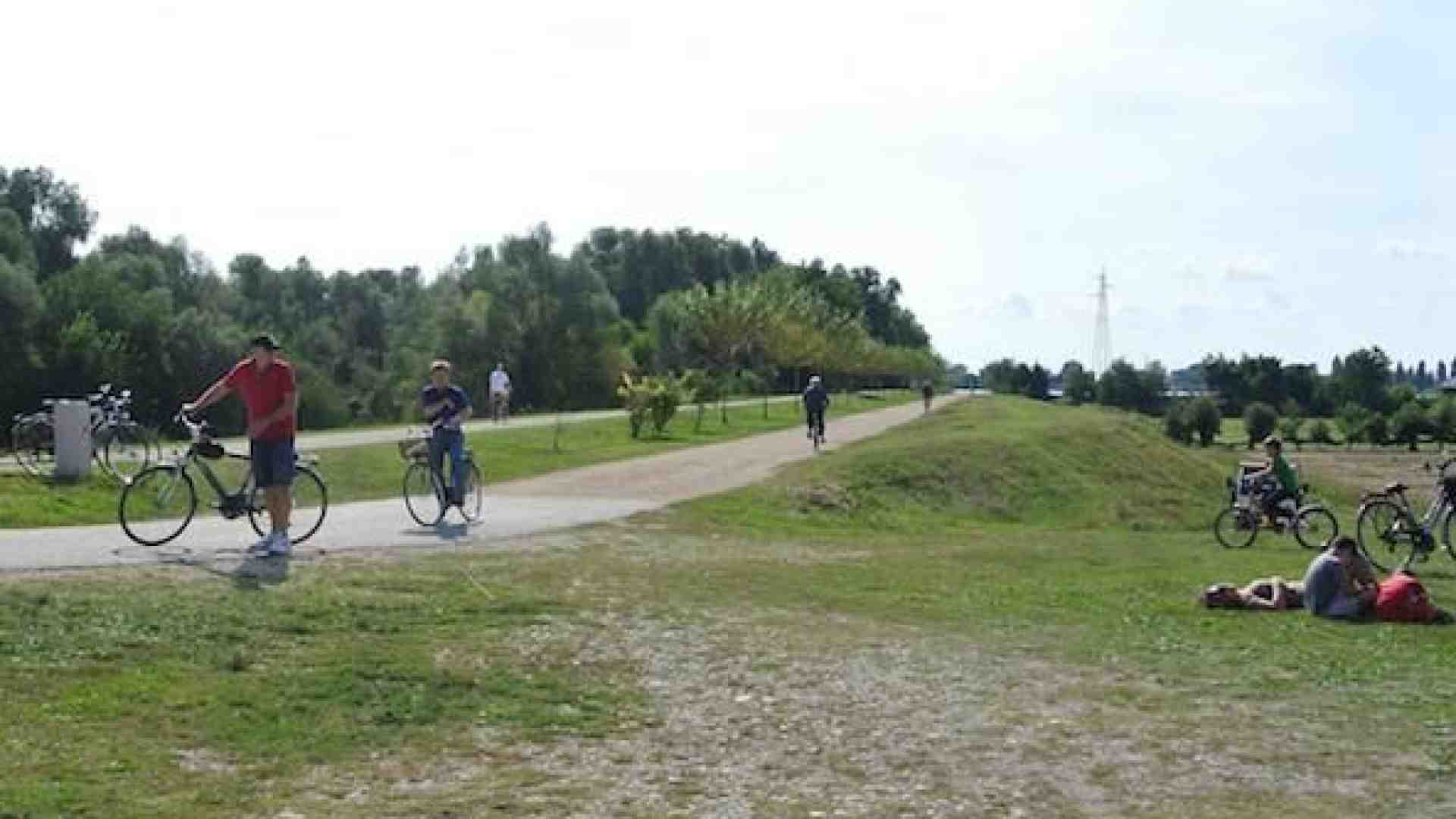 Immagine di Un'antica tradizione che rivive