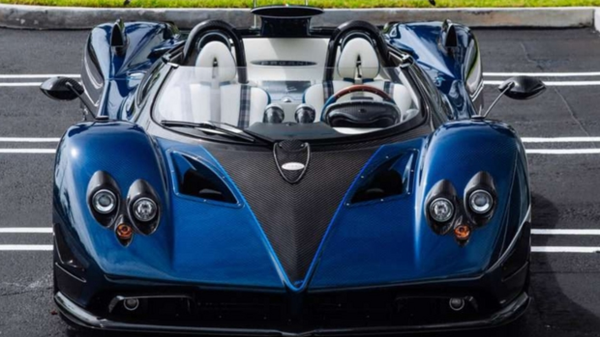 Immagine di Auto da 20 milioni, l'esclusività diventa un affare