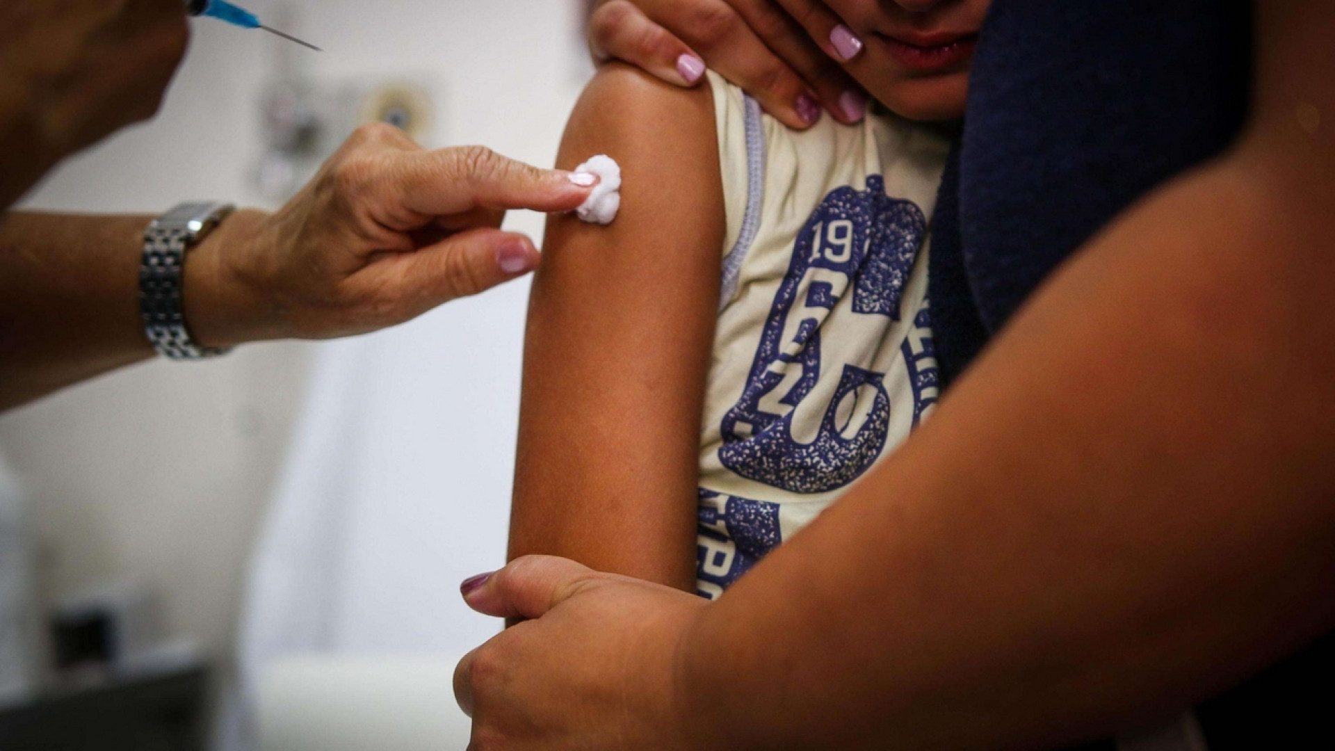 Immagine di Vaccini, ecco chi resta fuori dall'asilo. «Copertura al 95%»