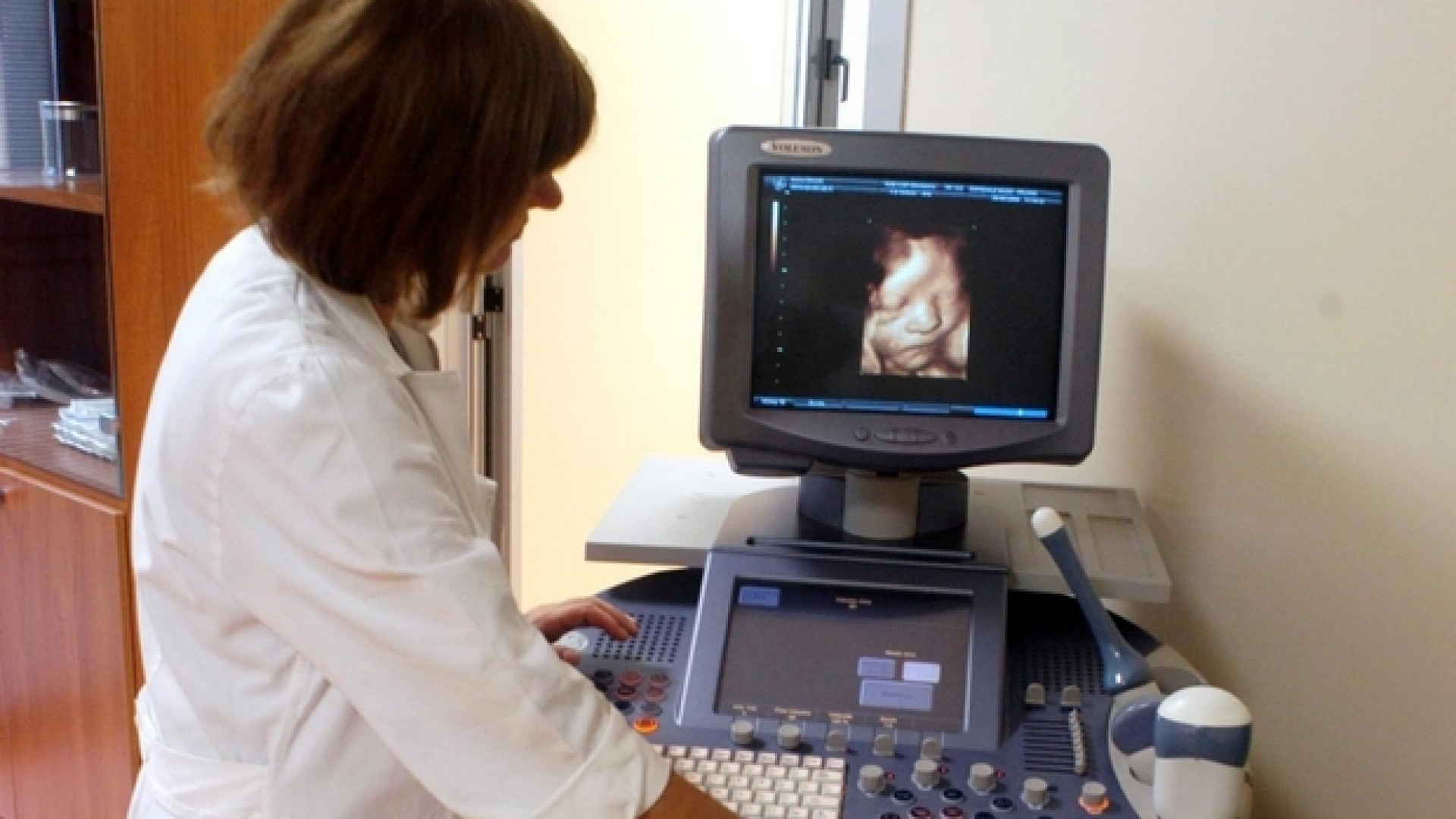 Immagine di Aborti selettivi, caso a Treviso. «Neonati Down spariti»
