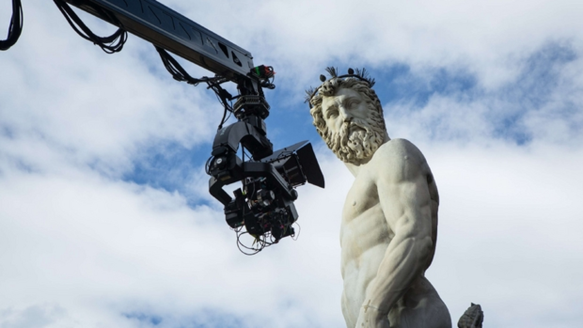 Immagine di I nuovi documentari d'arte: tecnologia digitale e rigore scientifico