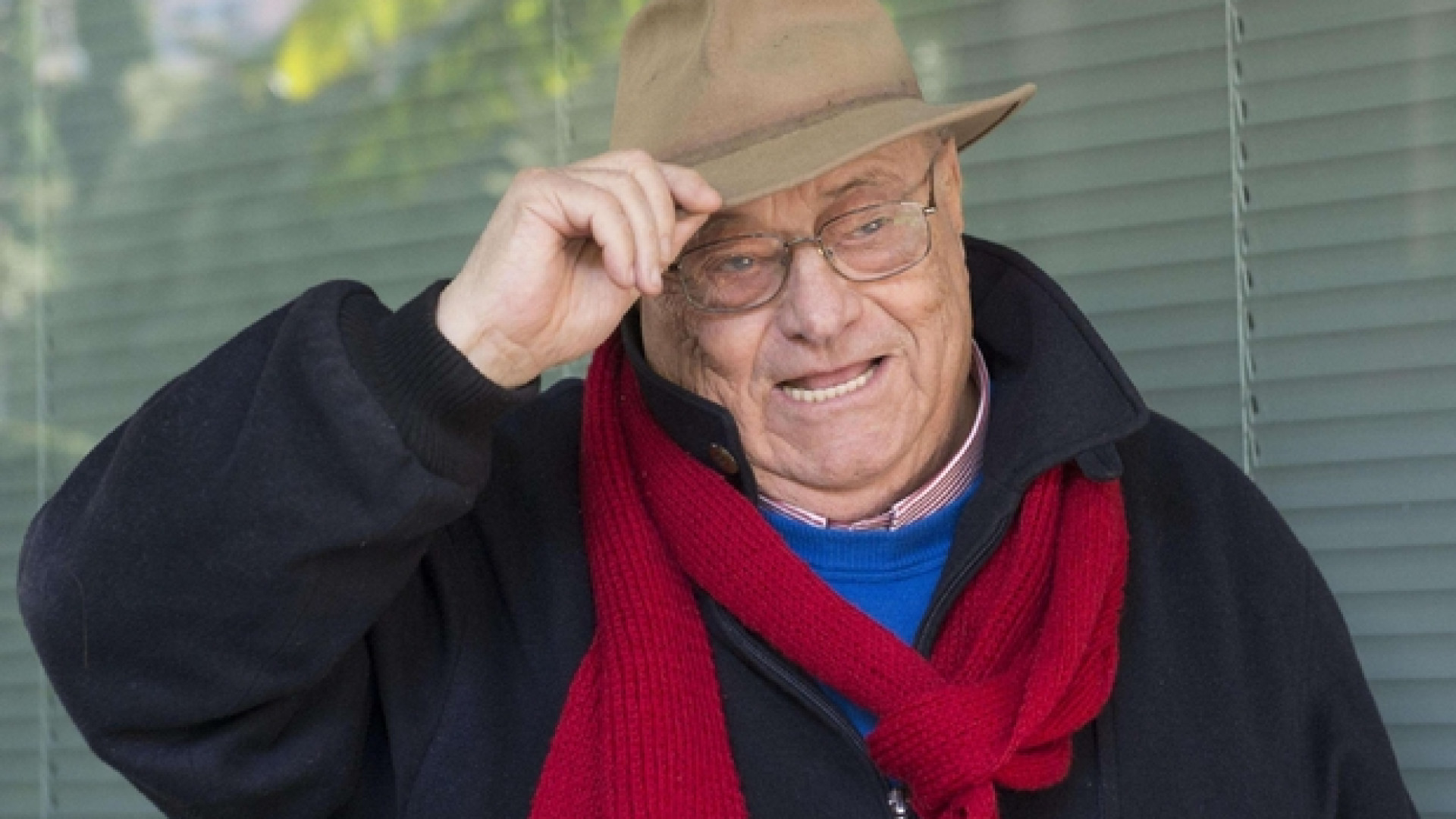 Immagine di Addio a Luigi Necco, volto storico di 90°minuto