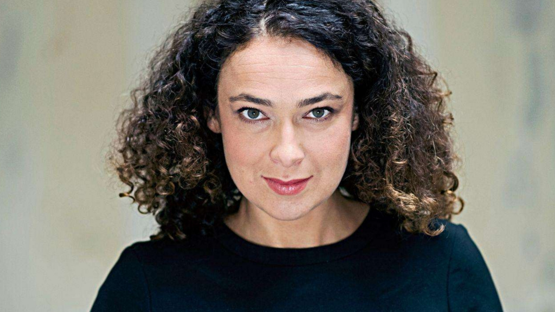 Immagine di La rabbina Delphine Horvilleur: «La Bibbia? È come una grande sala parto»