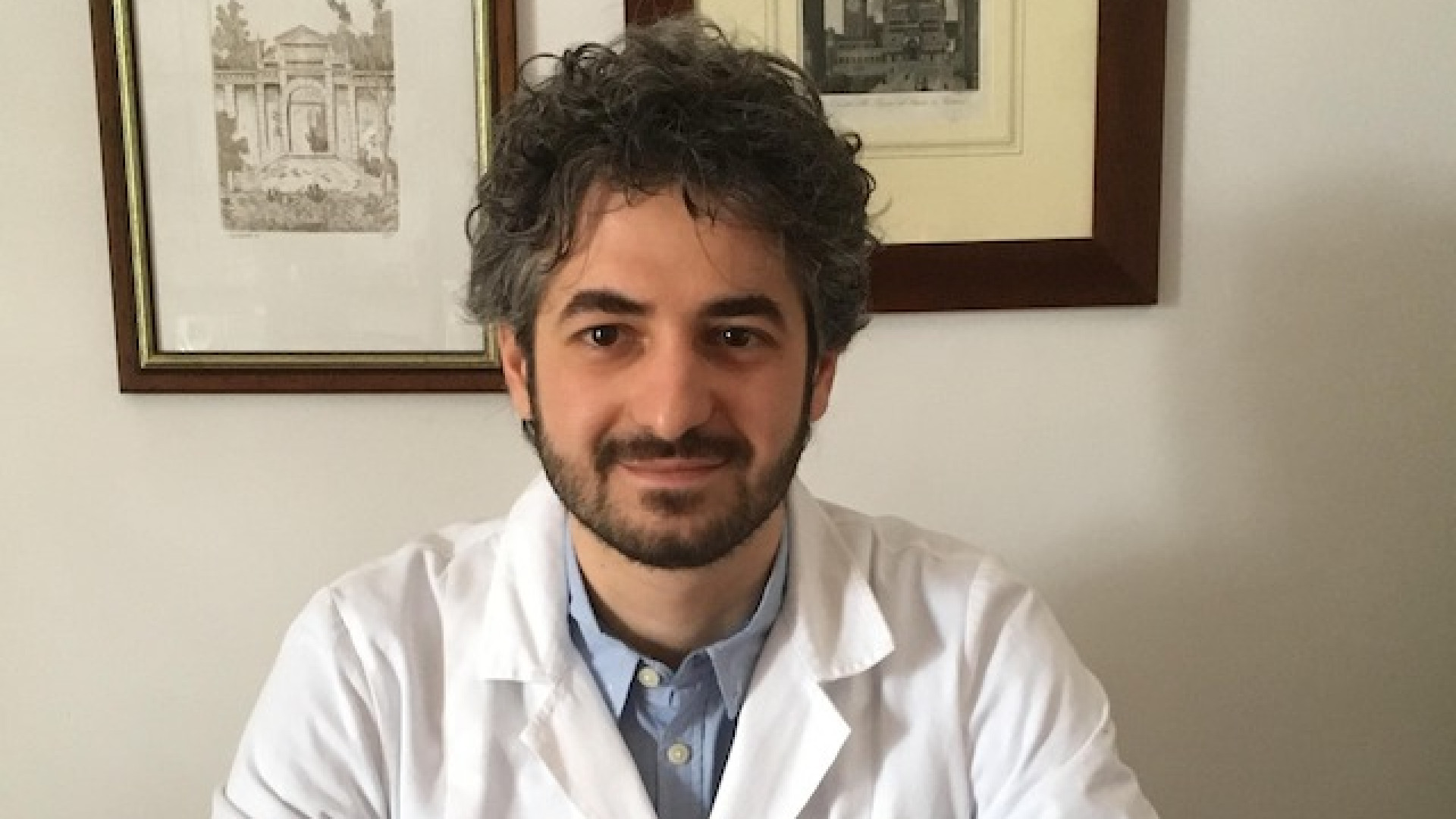Immagine di Quando il medico è uno di famiglia