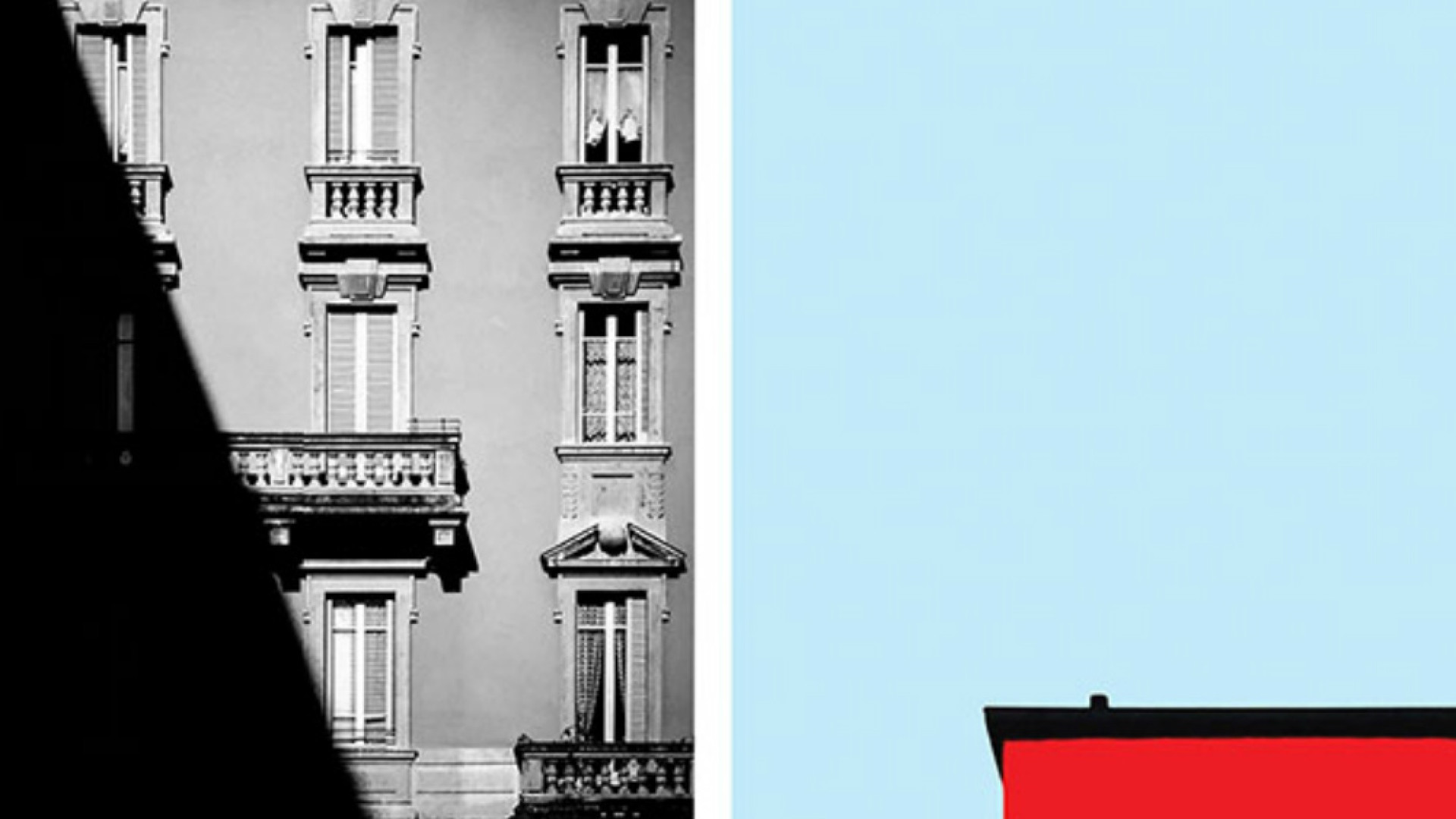 Immagine di Ritratti di una città invisibile