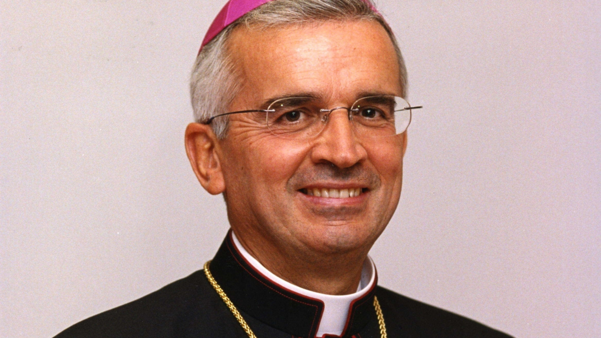 Immagine di Castoro: San Giovanni Rotondo accoglie Francesco