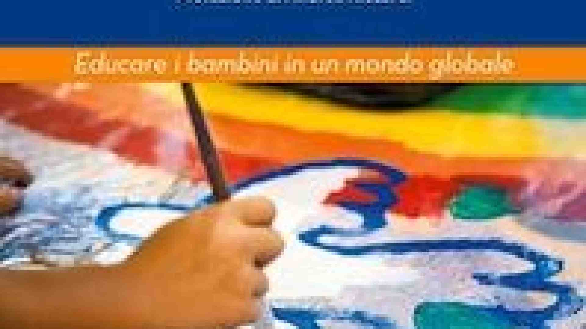 Immagine di A scuola si impara a fare la pace
