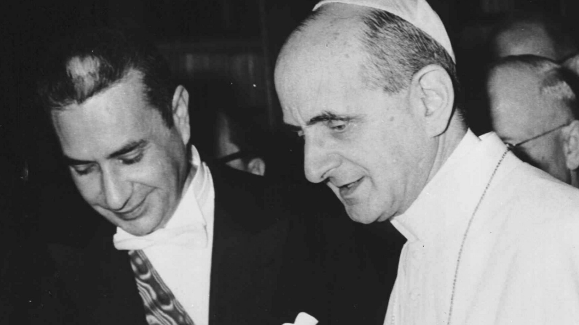 Immagine di «Paolo VI fece di tutto per salvare Moro»
