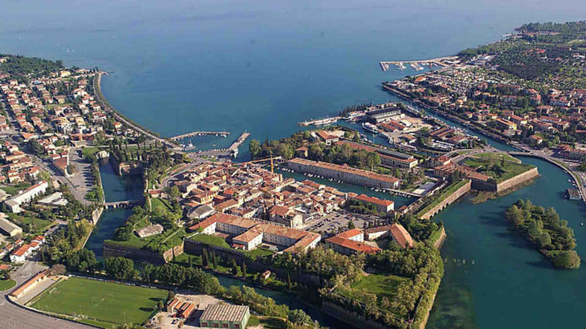 Immagine di Lago di Garda unico per tutti? Ora c'è la piattaforma che aiuta il turismo