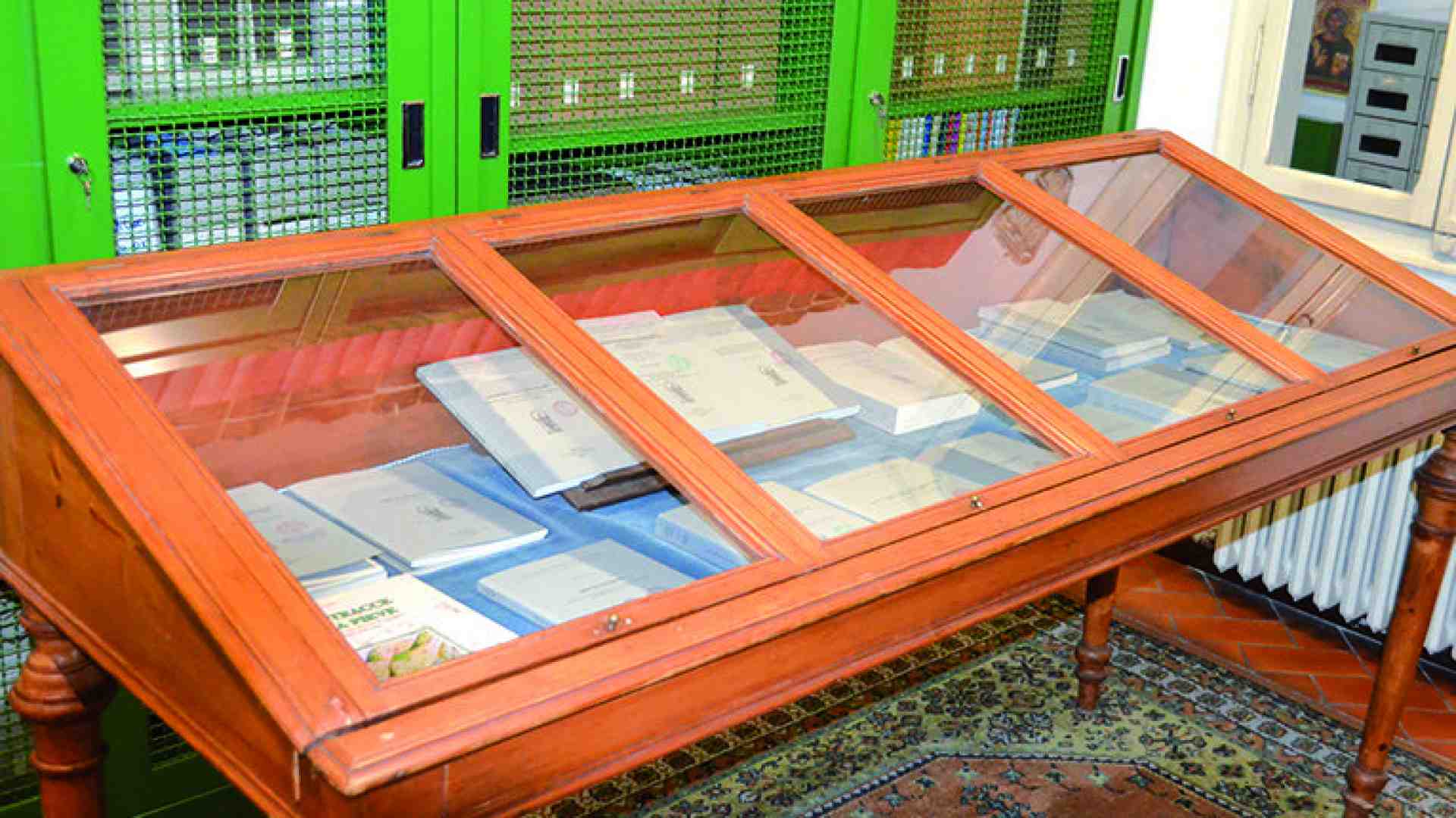 Immagine di L'Archivio storico diocesano è on line e gratis