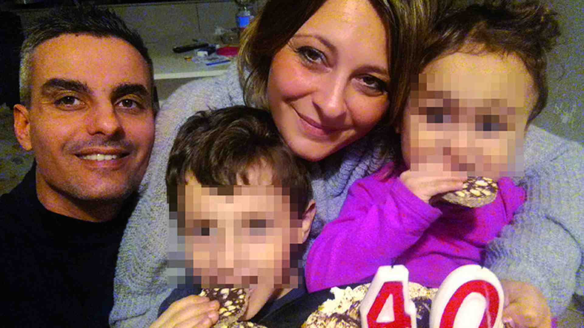 Immagine di «Mia figlia Amanda, un vero miracolo»