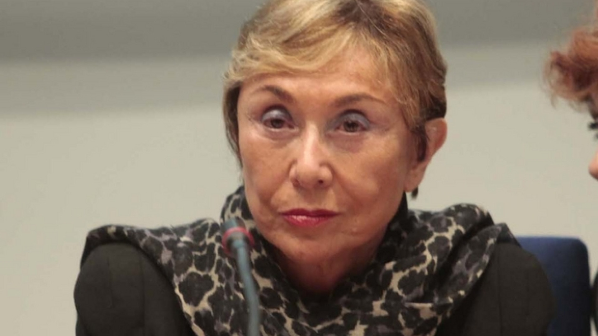 Immagine di Julia Kristeva: fede e ragione contro i fanatismi