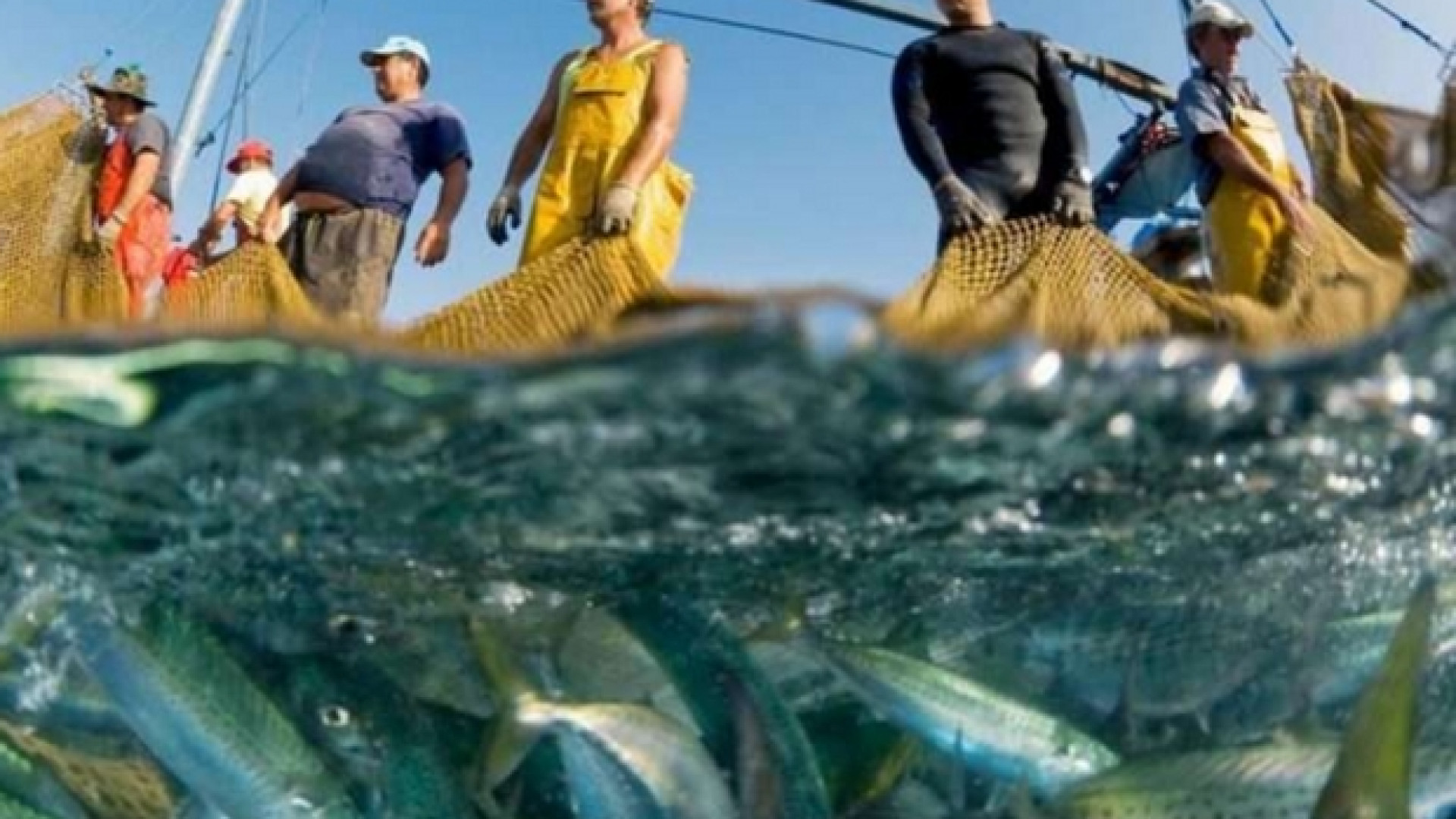 Immagine di L'impronta umana sull'acqua mina il futuro del Pianeta