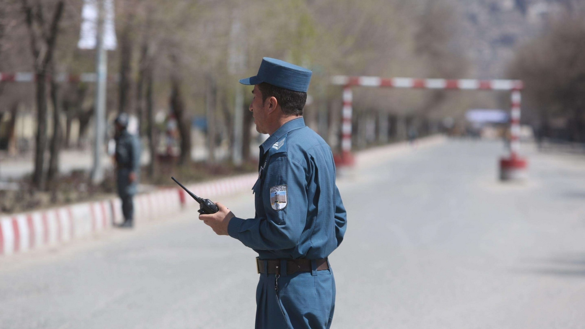 Immagine di Kamikaze del Daesh in azione a Kabul: almeno 25 i morti