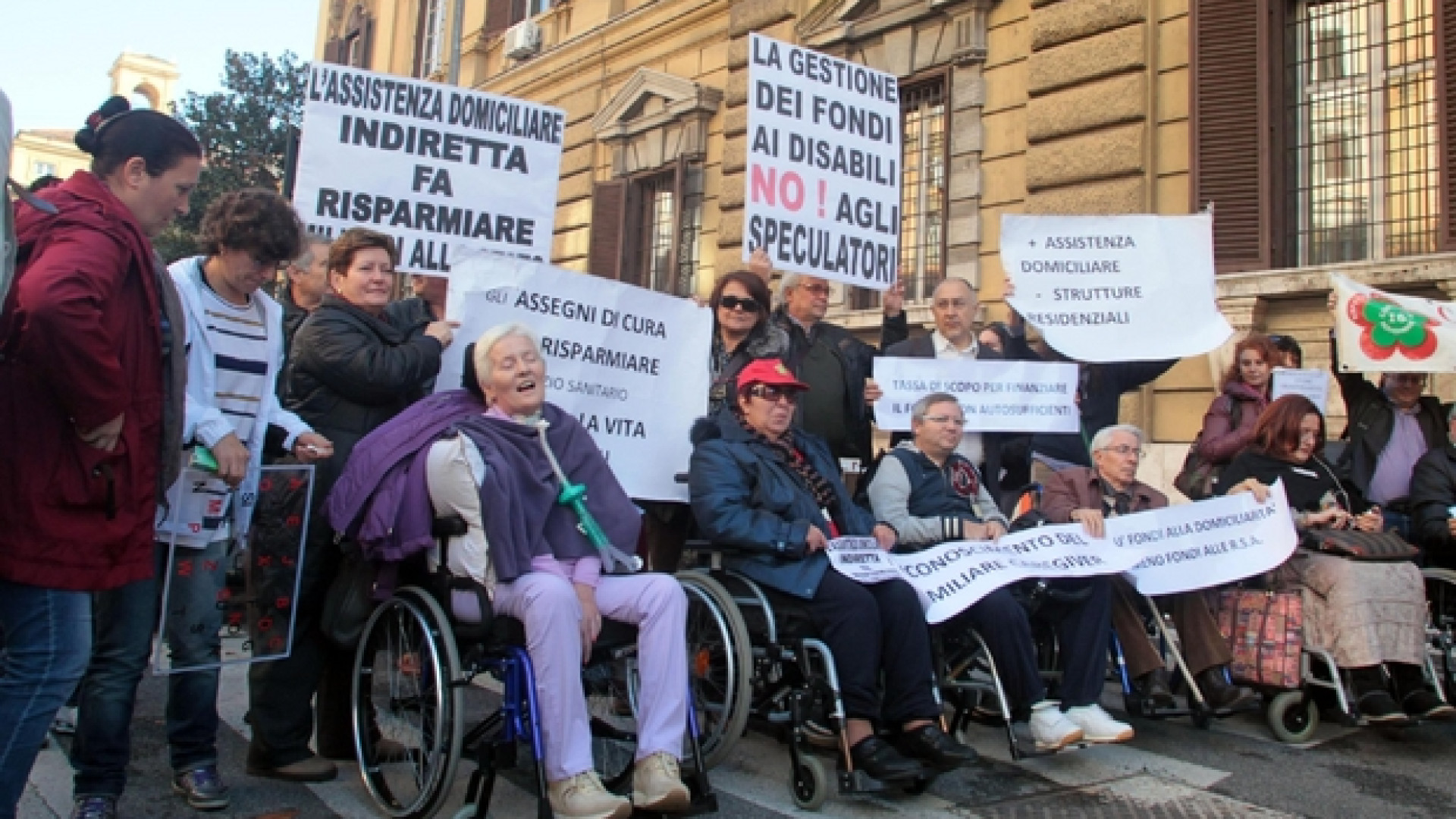 Immagine di «Non voglio più vivere». Malato di Sla muore sedato