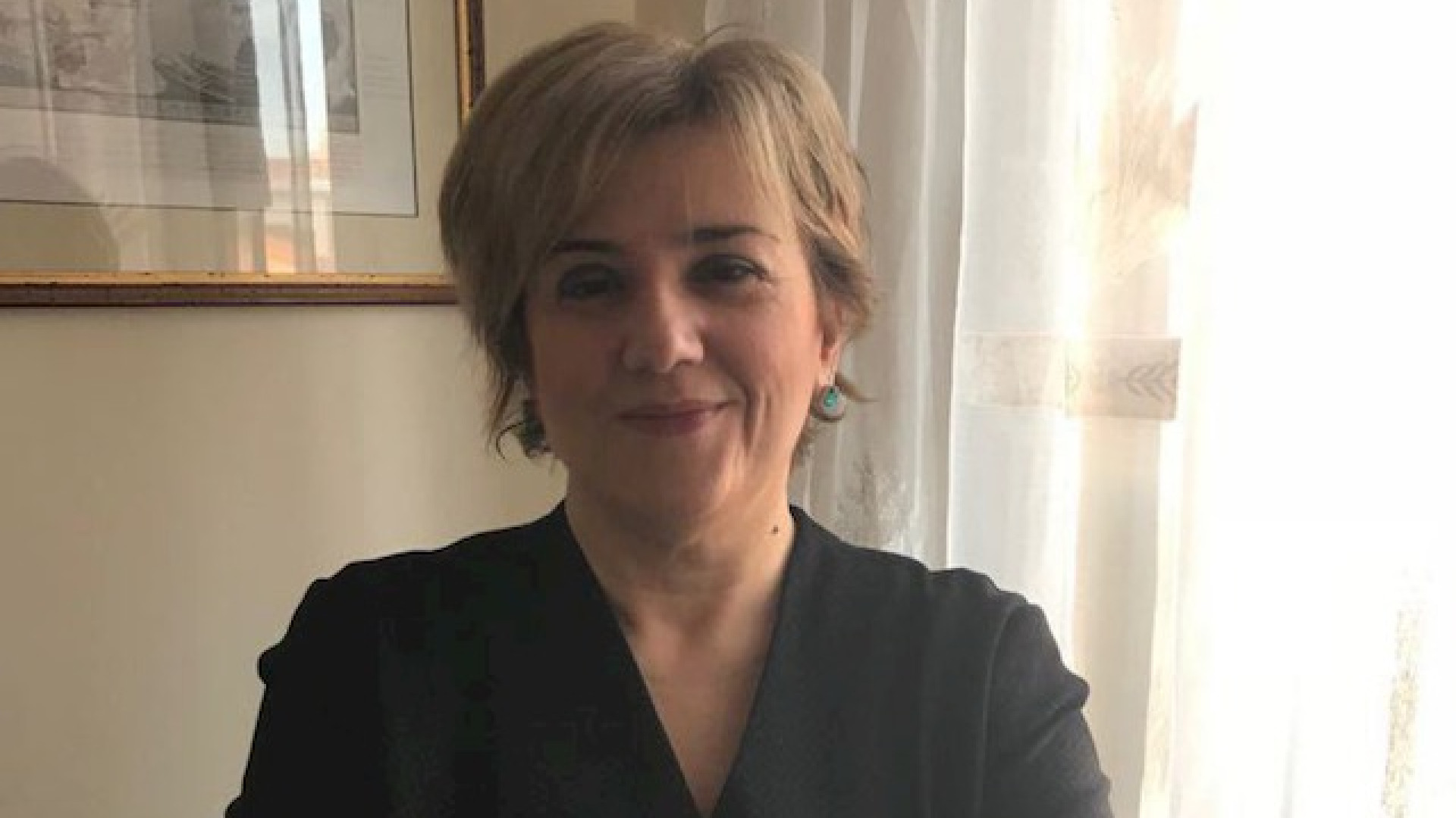 Immagine di Sabrina Negri (FP Cgil): «Dignità al lavoro»