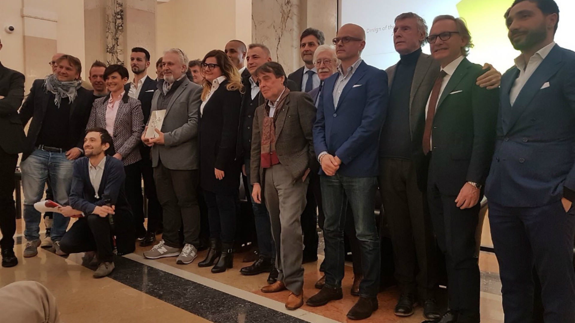 Immagine di L’Icas di Vaiano Cremasco nell’olimpo delle aziende modello della sostenibilità