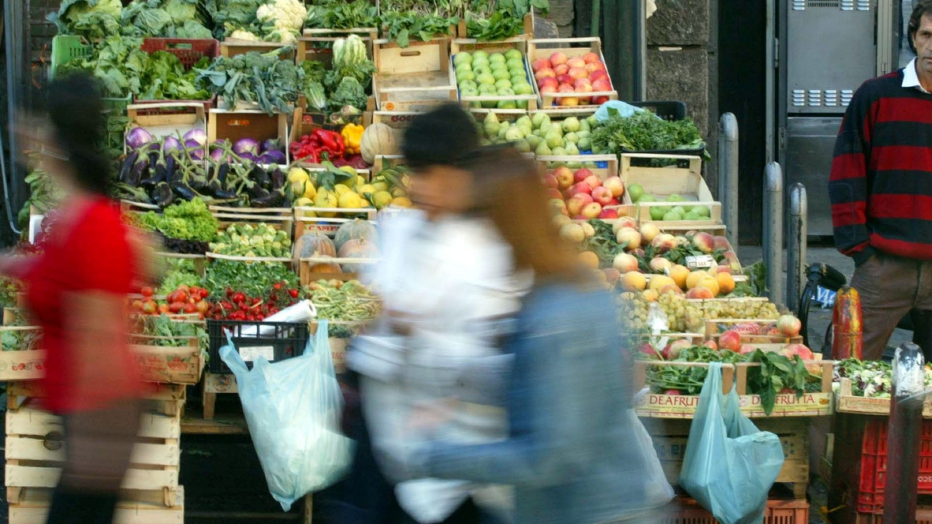Immagine di Gruppi d'acquisto familiari: ecco come funziona la spesa solidale