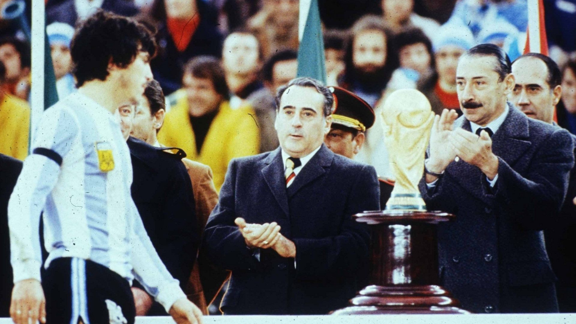 Immagine di Argentina 1978: così mondiali di calcio coprirono i massacri di Videla