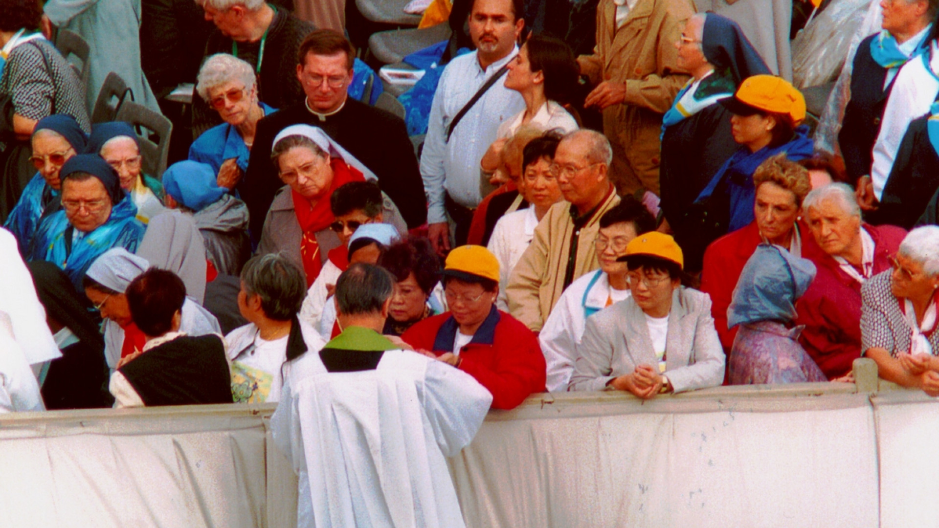Immagine di La Chiesa cattolica non teme il nuovo protagonismo cinese