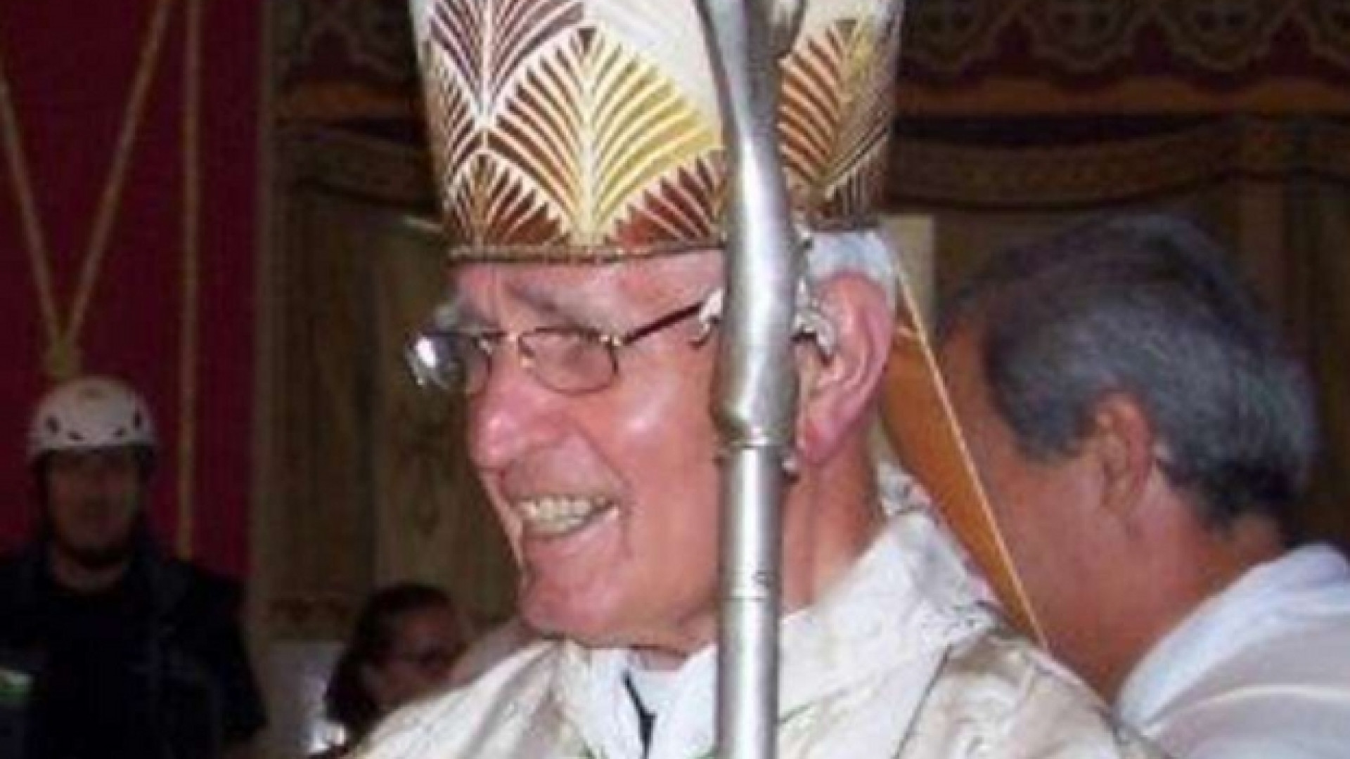 Immagine di Morto il vescovo Belotti, pastore dei migranti