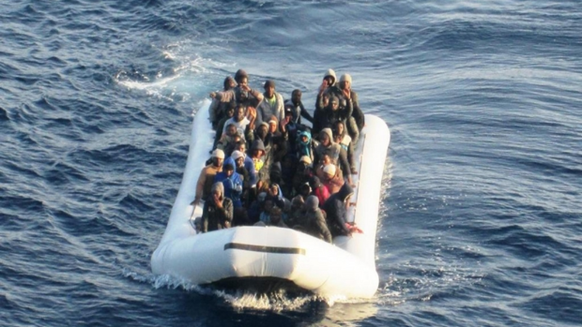 Immagine di I taxisti del mare sono italiani e non sono Ong